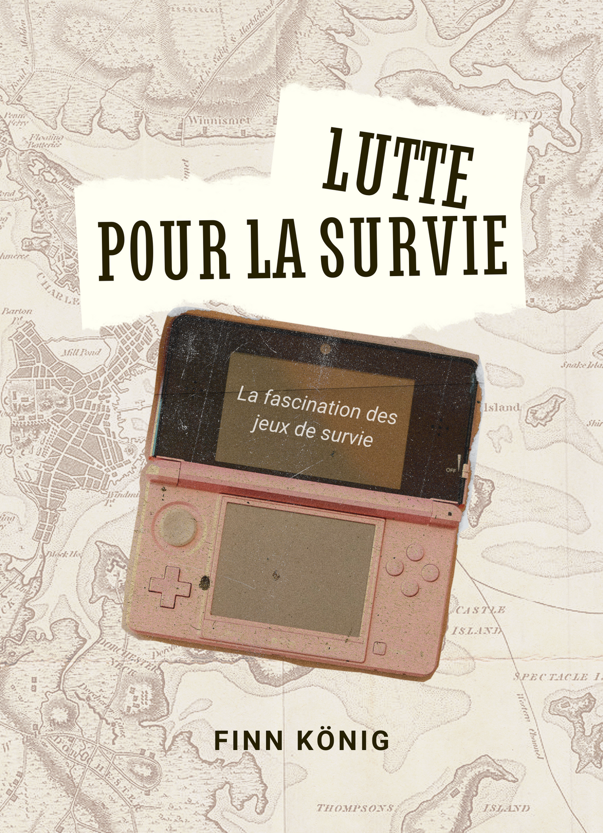 Lutte pour la survie