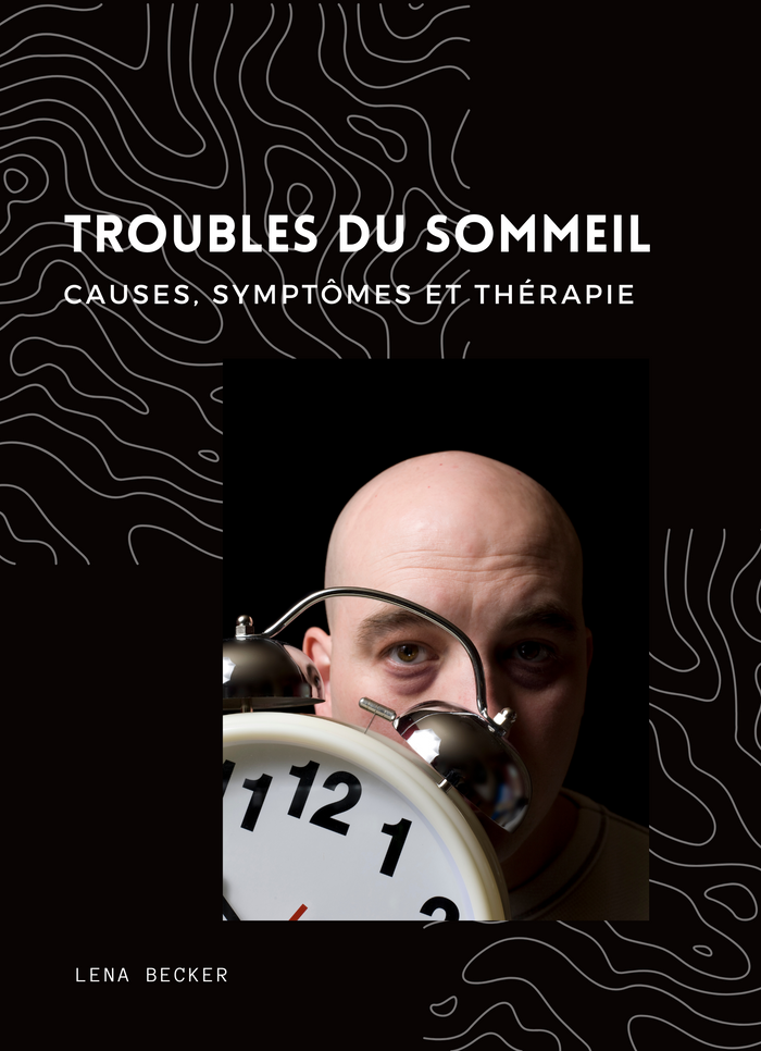 Troubles du sommeil