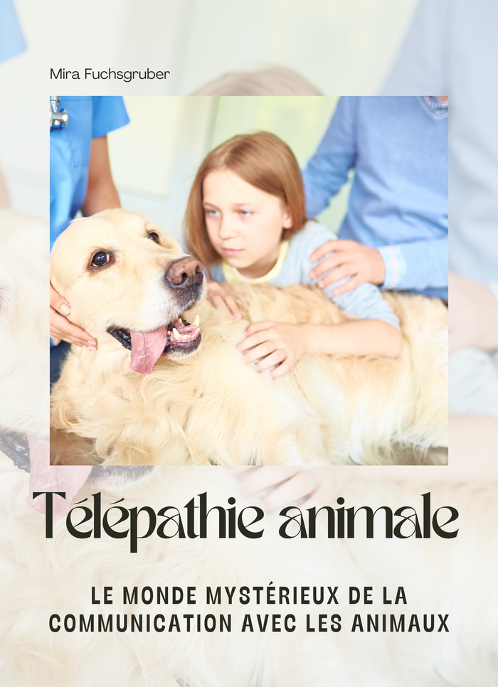 Télépathie animale