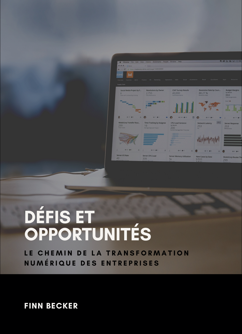 Défis et opportunités