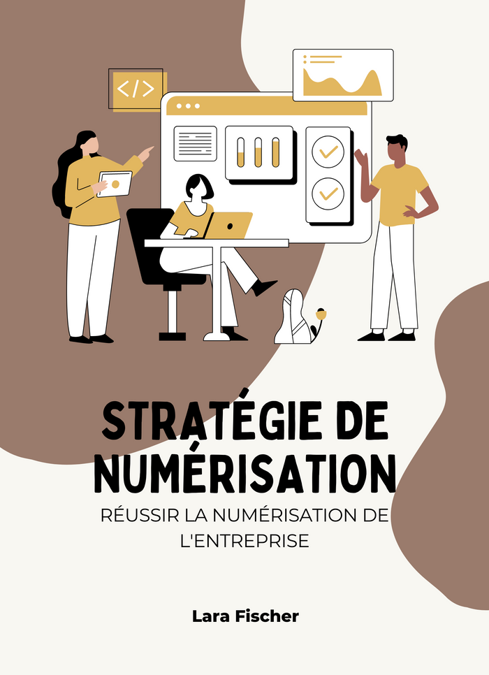 Stratégie de Numérisation