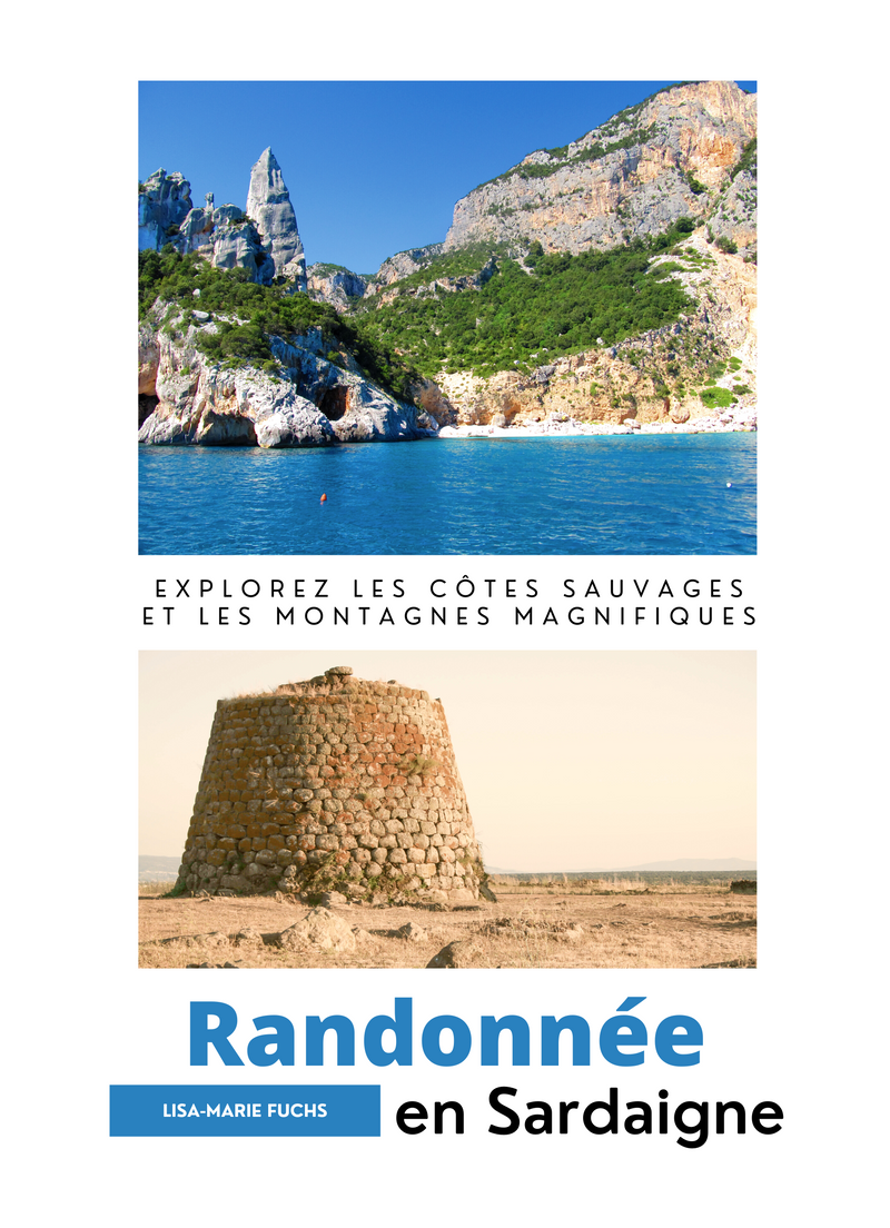 Randonnée en Sardaigne