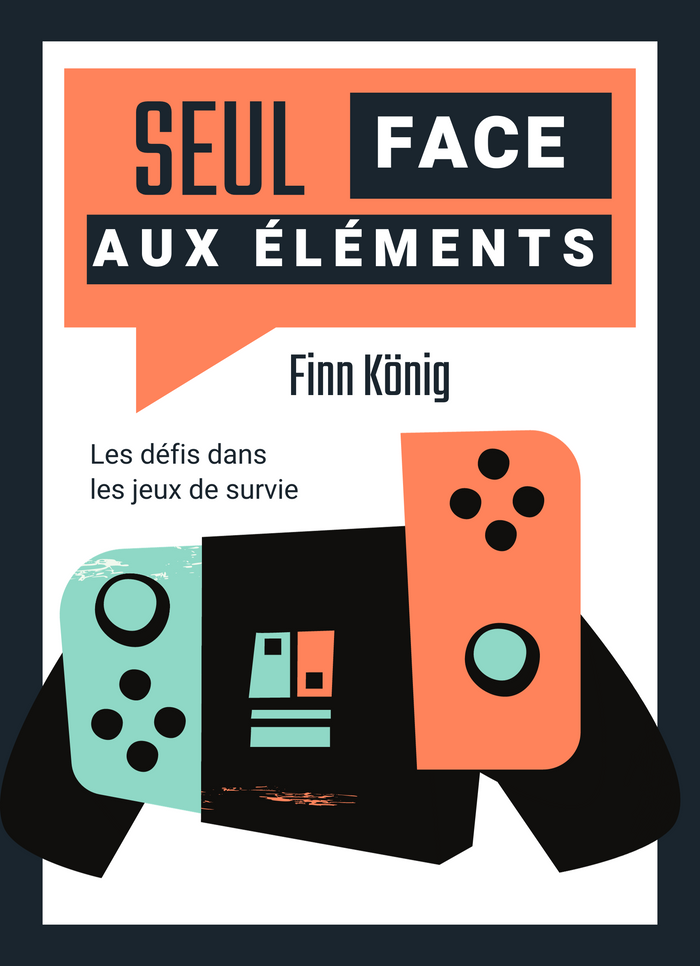 Seul face aux éléments