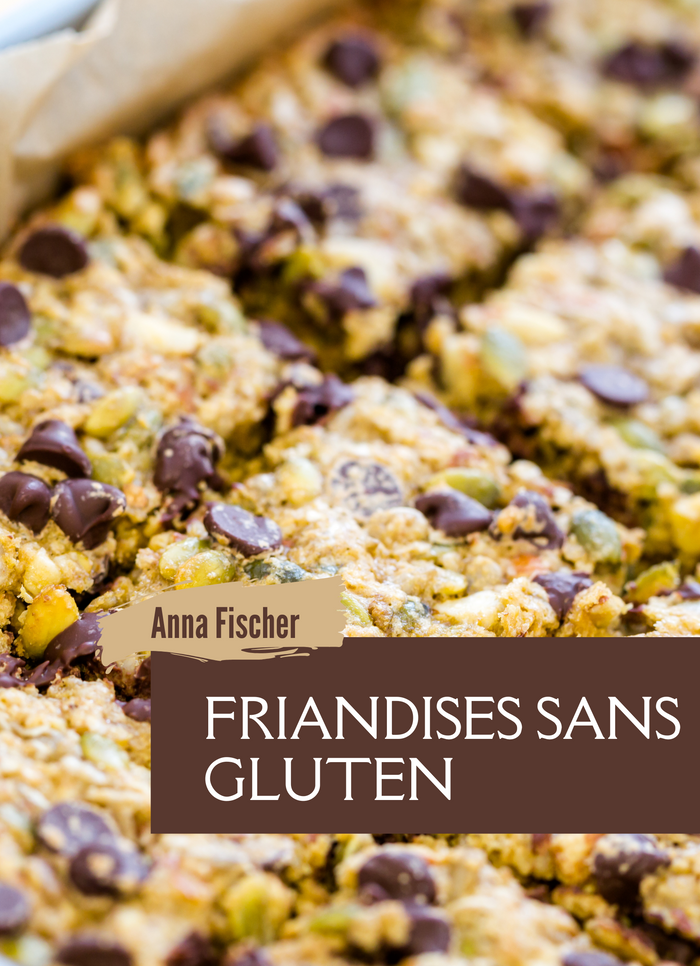 Friandises sans Gluten