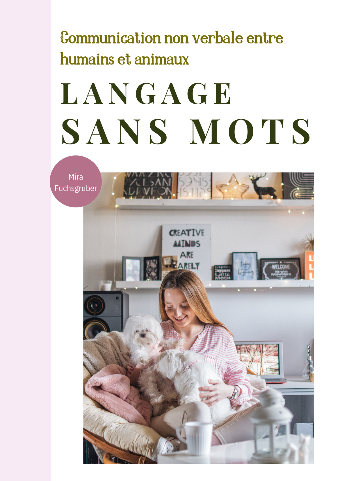 Langage sans mots