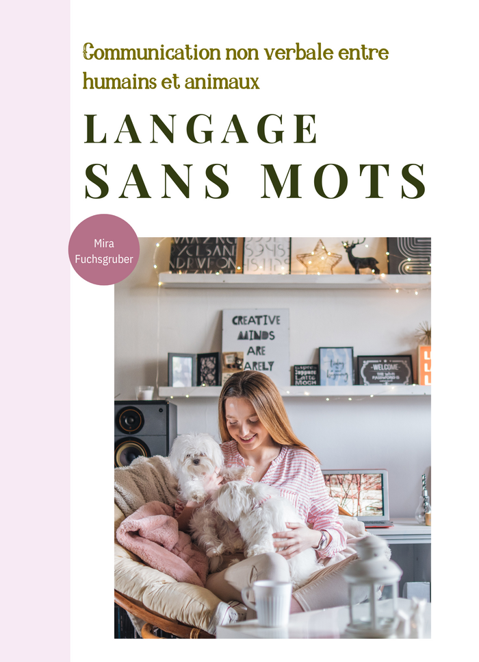 Langage sans mots
