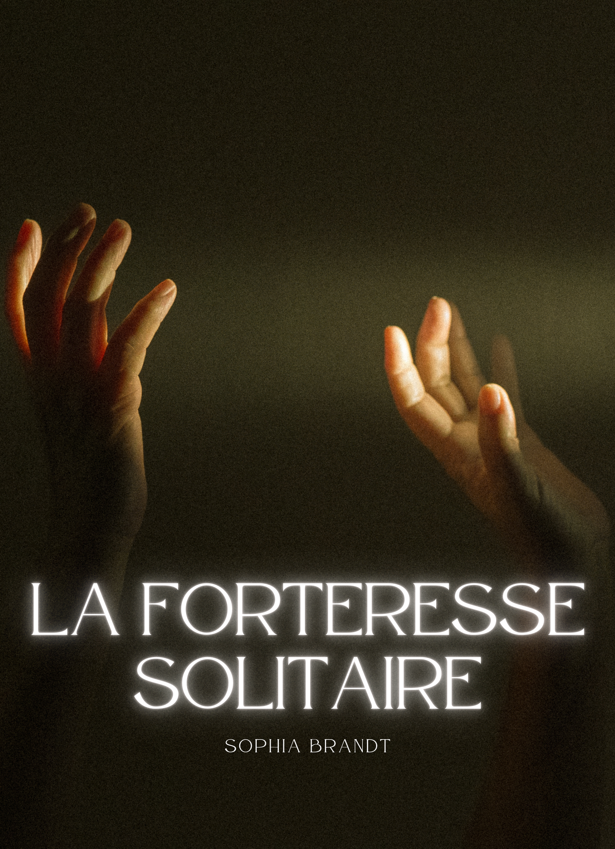 La forteresse solitaire