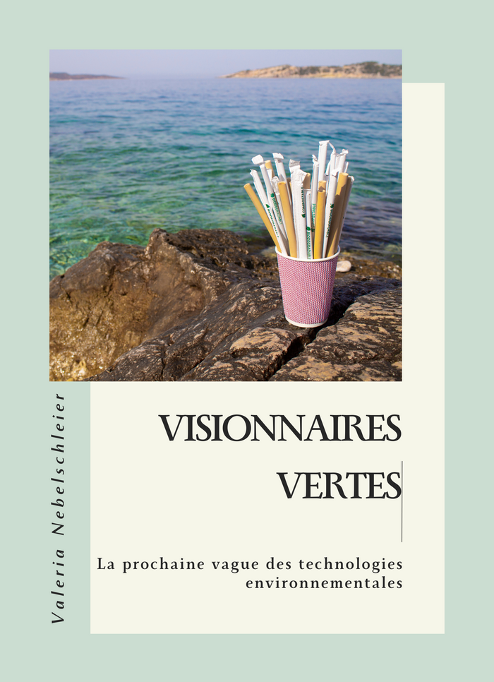 Visionnaires Vertes