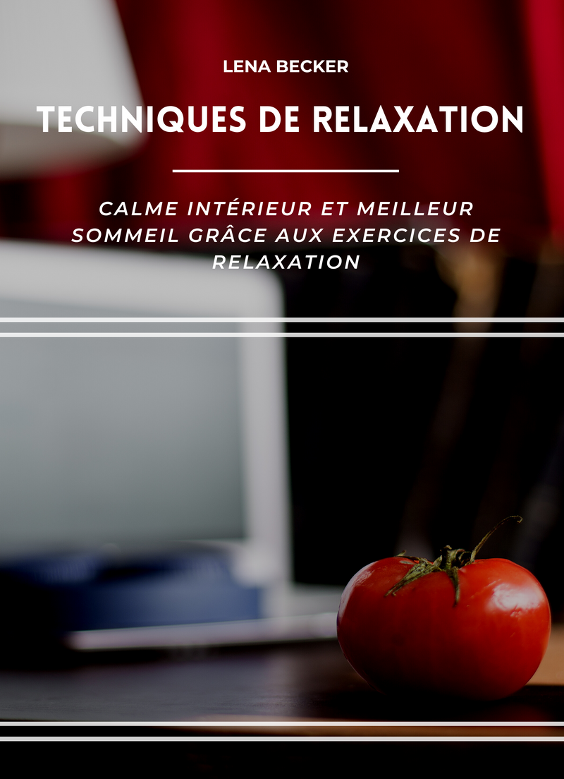 Techniques de relaxation