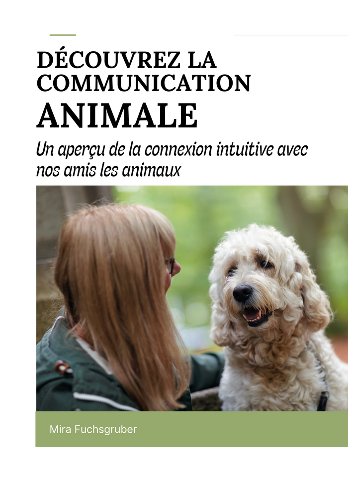 Découvrez la communication animale