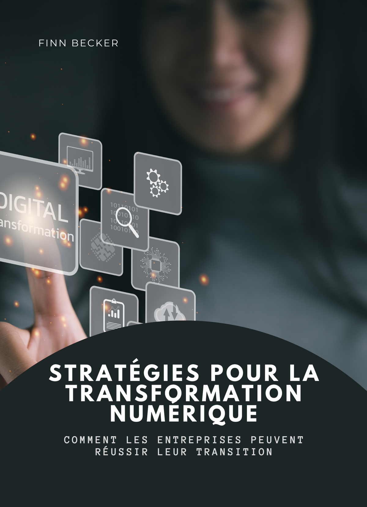 Stratégies pour la transformation numérique