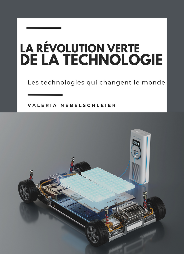 La révolution verte de la technologie