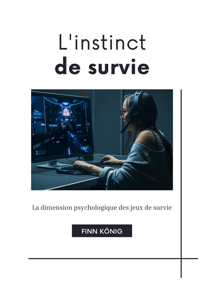 L'instinct de survie