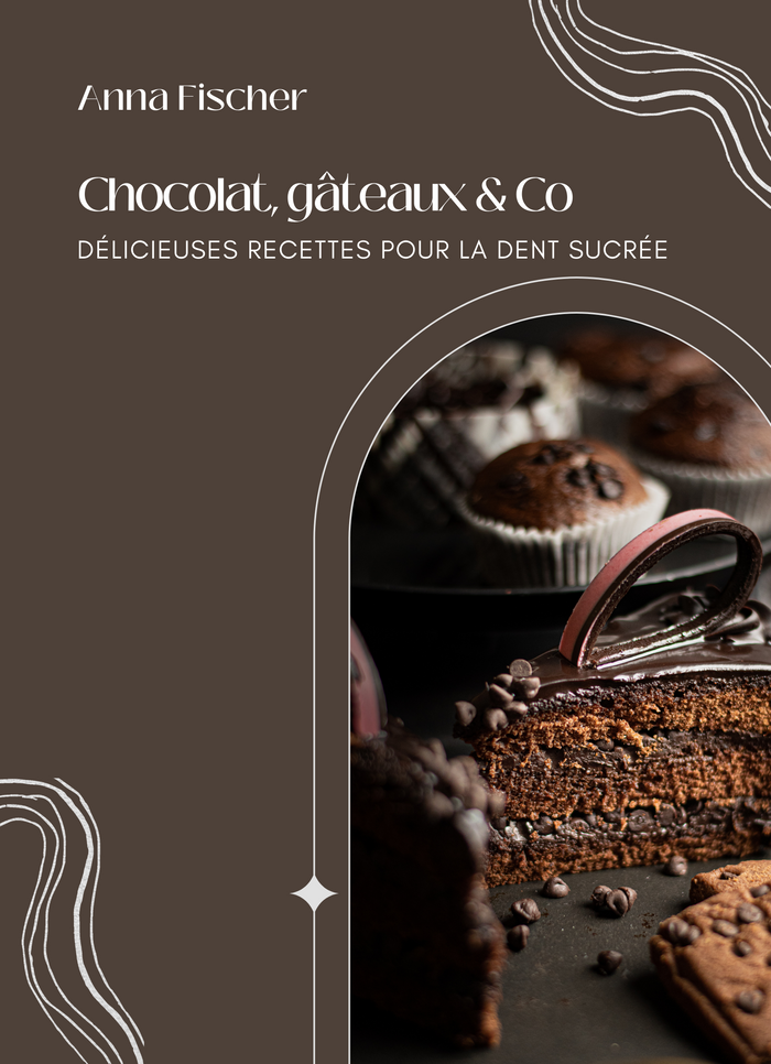 Chocolat, gâteaux & Co