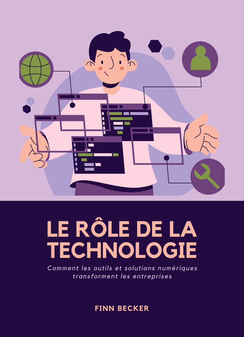 Le rôle de la technologie