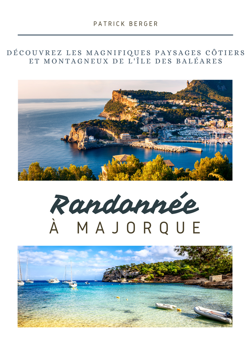 Randonnée à Majorque