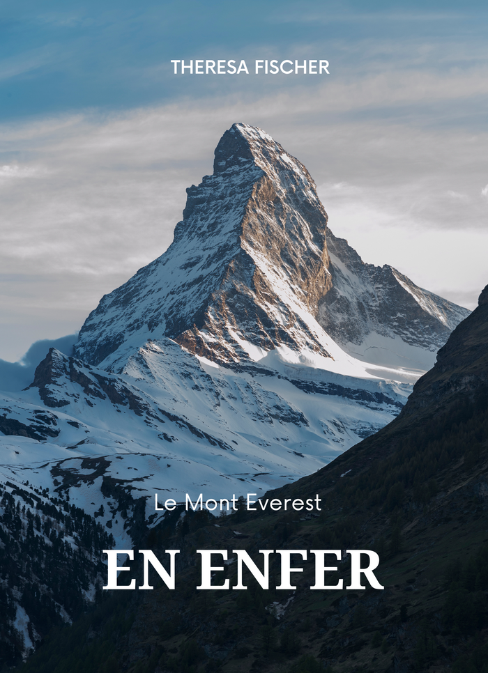 Le Mont Everest en Enfer