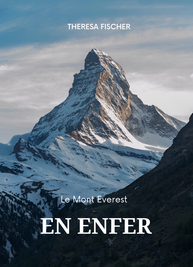 Le Mont Everest en Enfer