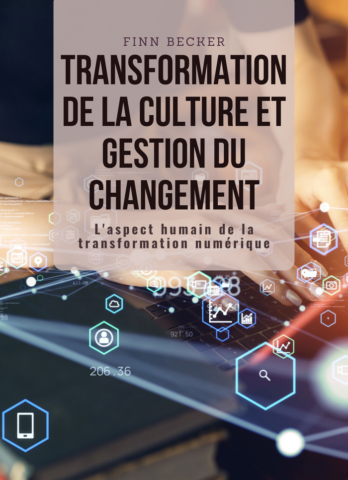 Transformation de la culture et gestion du changement