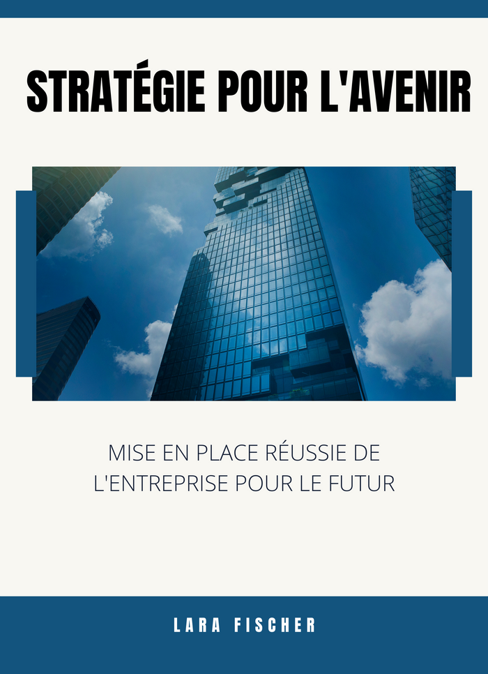 Stratégie pour l'Avenir