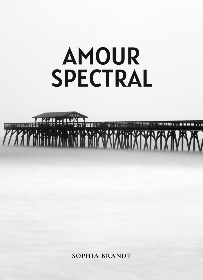 Amour Spectral