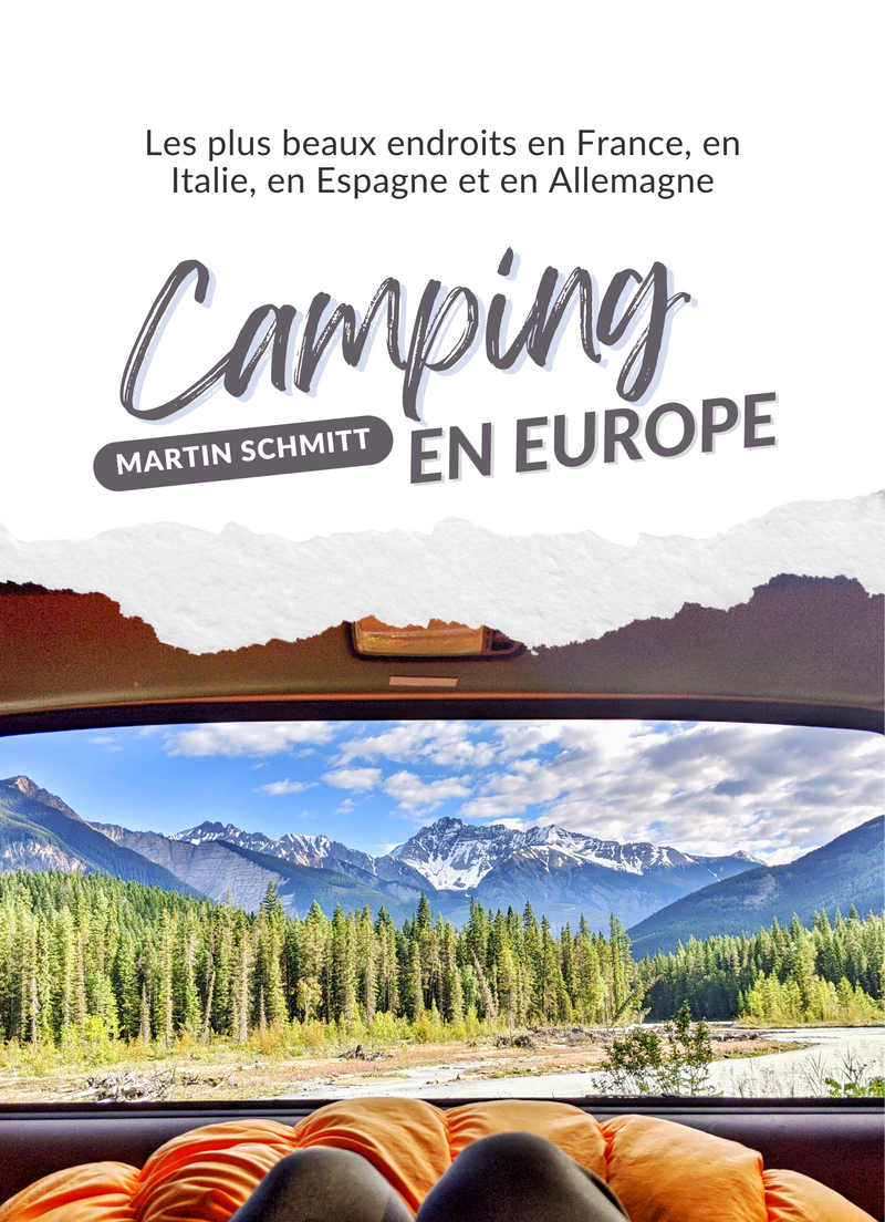 Camping en Europe