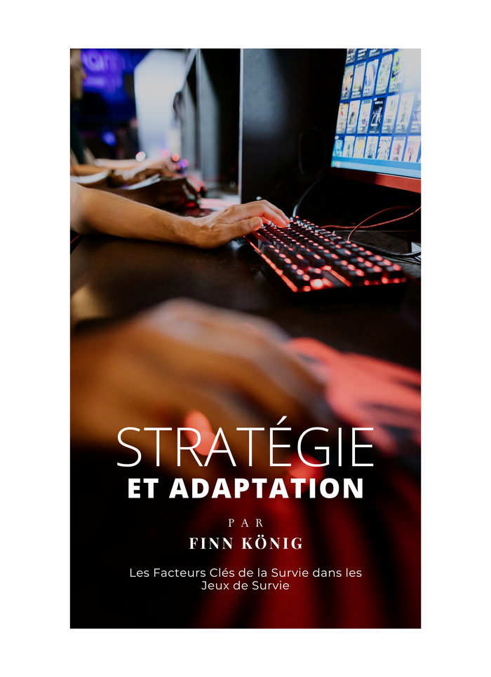 Stratégie et Adaptation