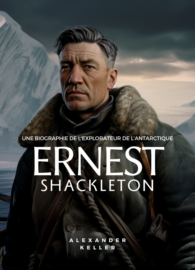 Ernest Shackleton