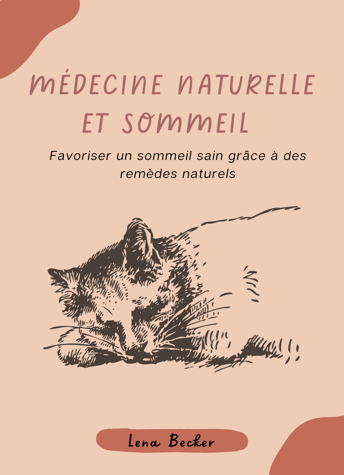 Médecine naturelle et Sommeil