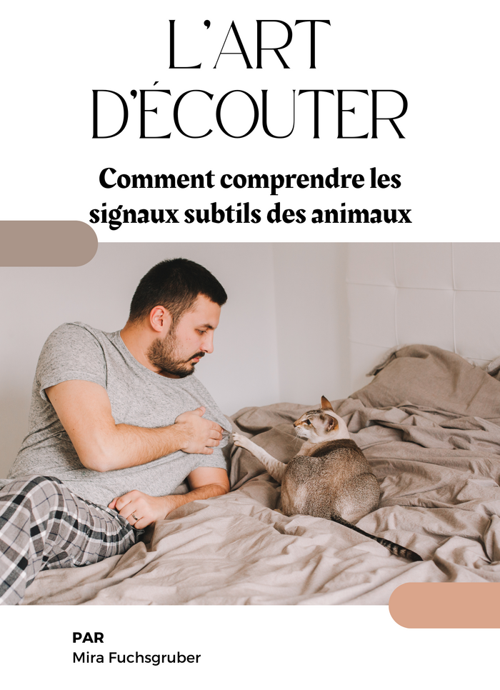 L’Art d’écouter