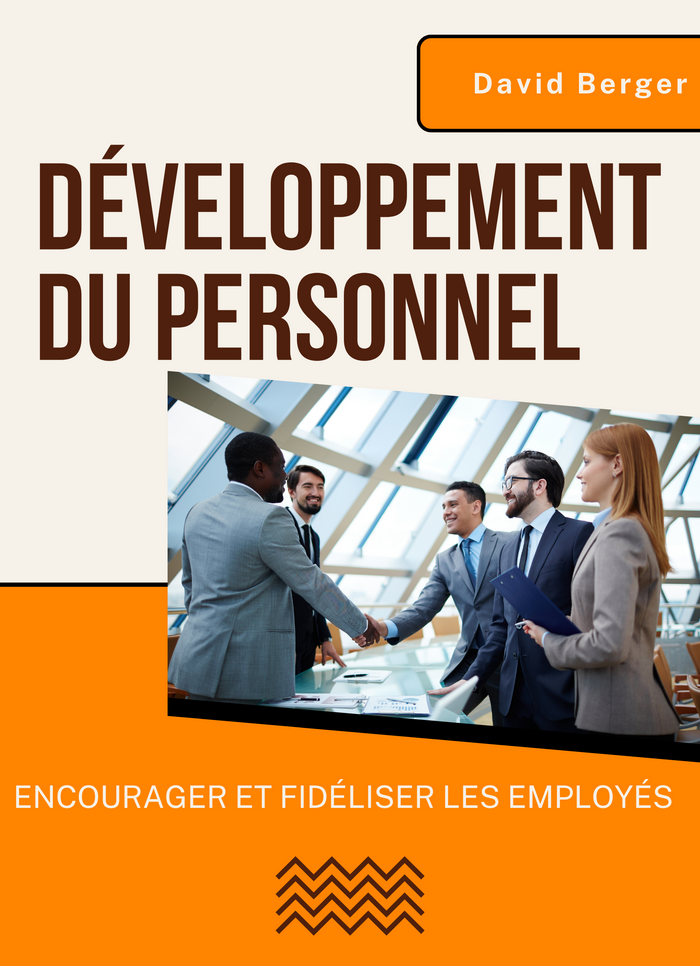 Développement du Personnel