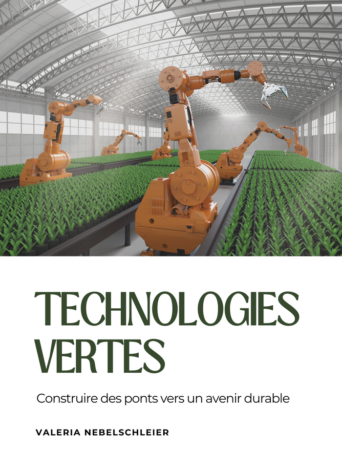 Technologies Vertes