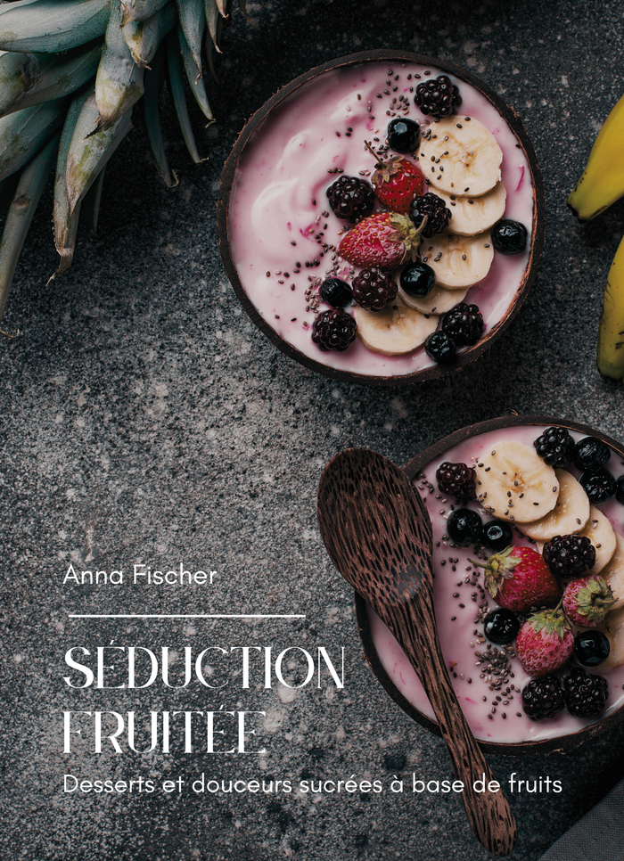 Séduction Fruitée