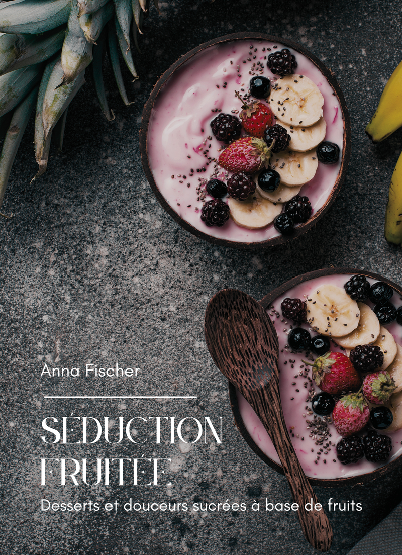 Séduction fruitée