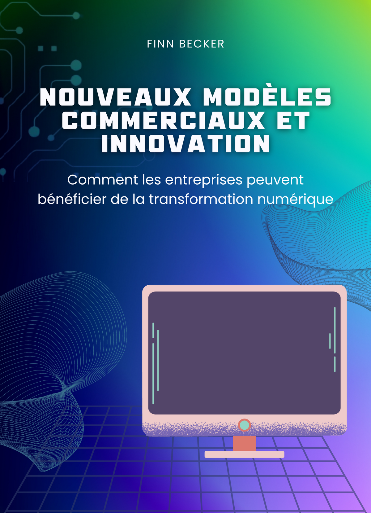 Nouveaux modèles commerciaux et innovation