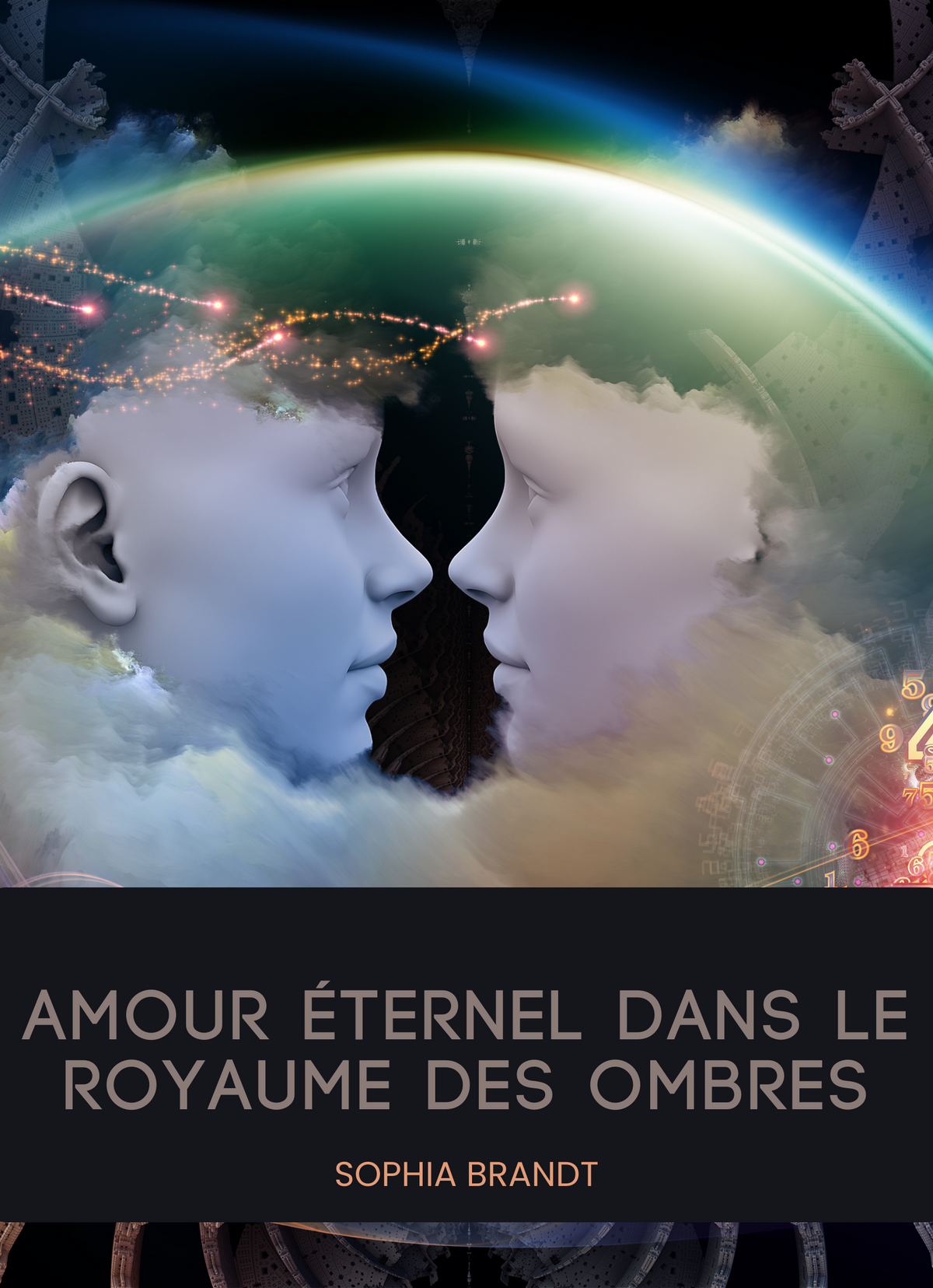 Amour éternel dans le Royaume des Ombres
