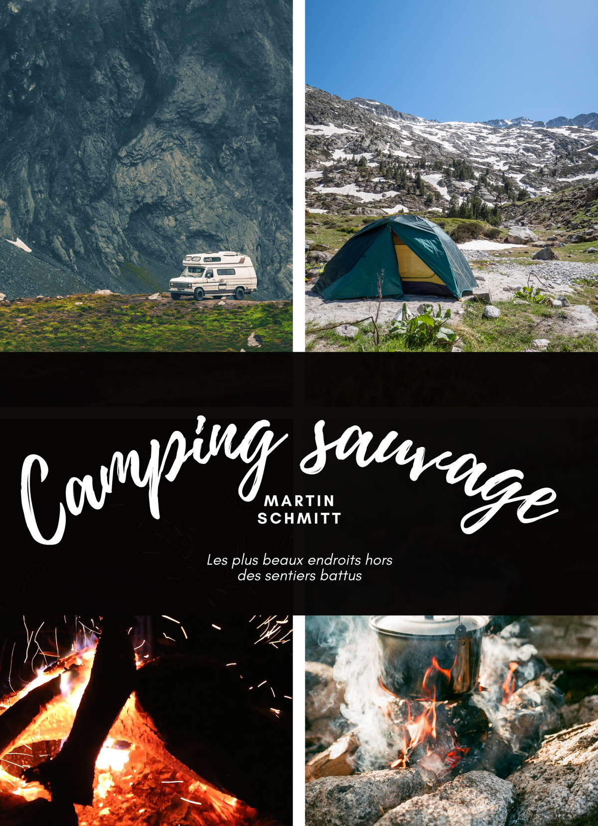 Camping sauvage