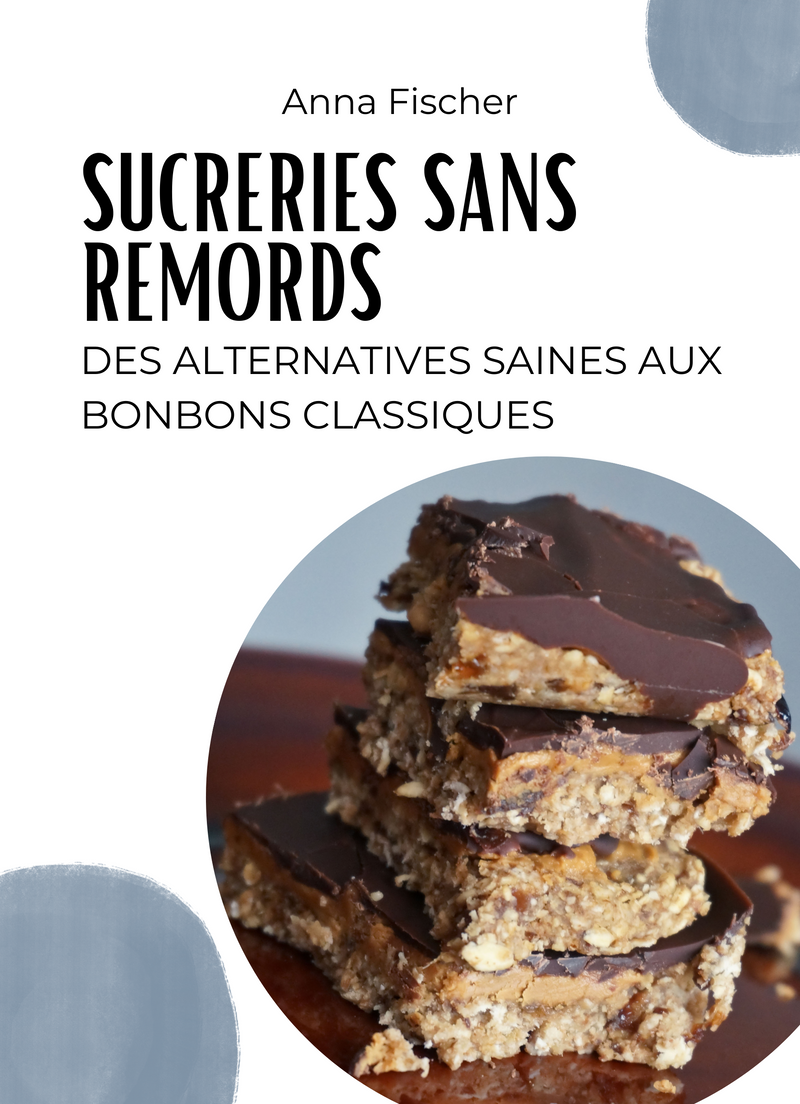 Sucreries sans Remords