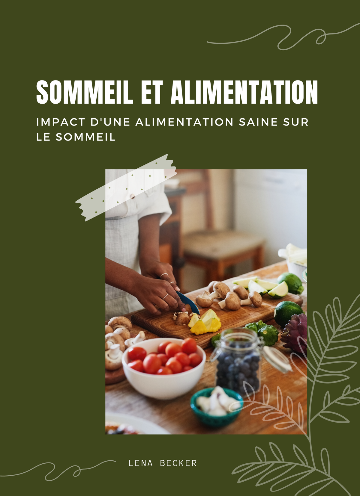Sommeil et alimentation