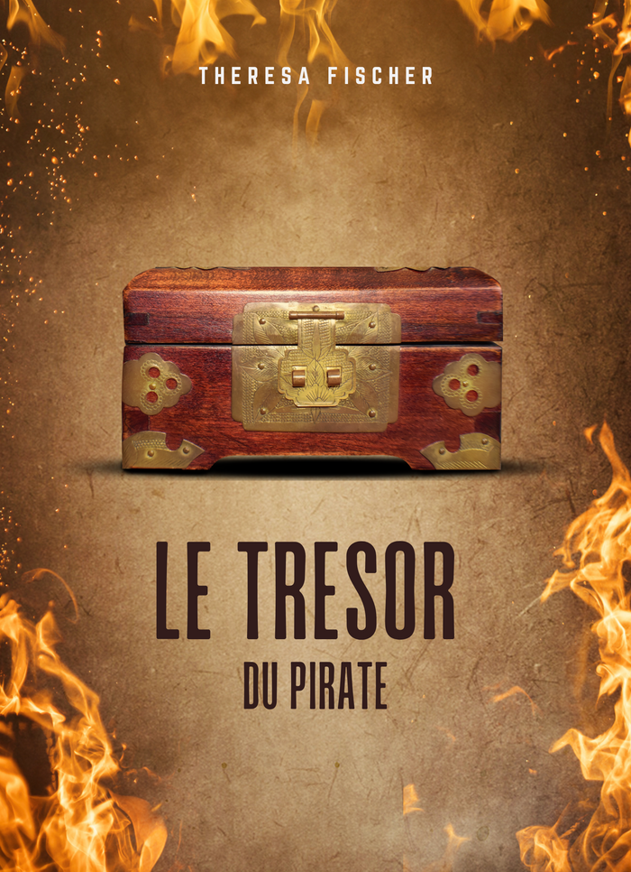 Le Trésor du Pirate