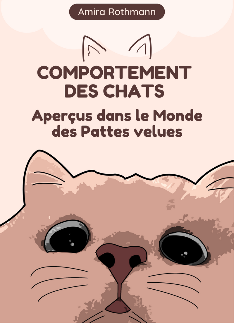 Comportement des chats