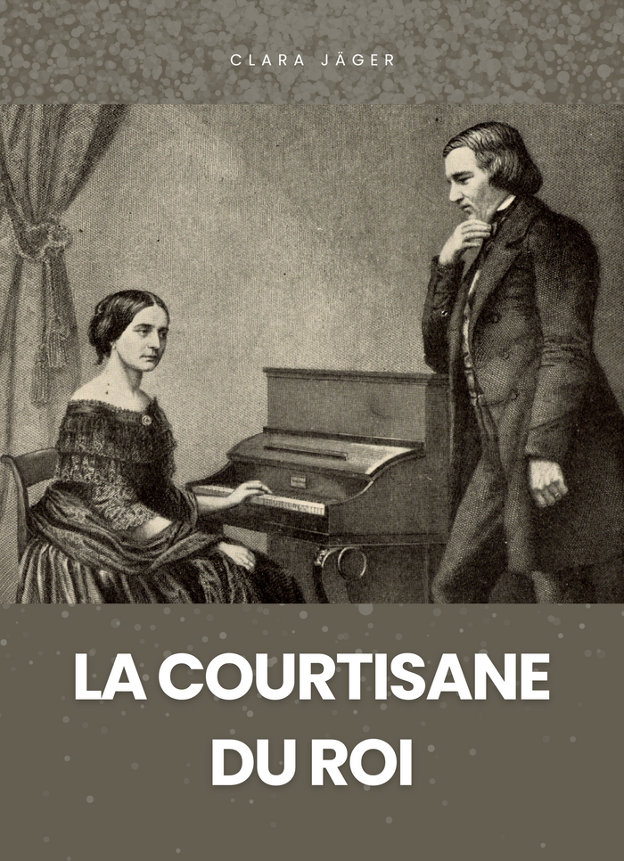 La Courtisane du Roi