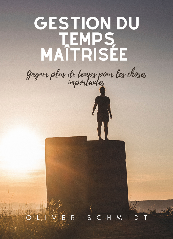 Gestion du Temps Maîtrisée