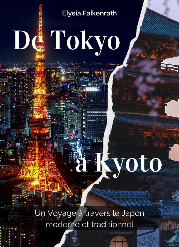 De Tokyo à Kyoto