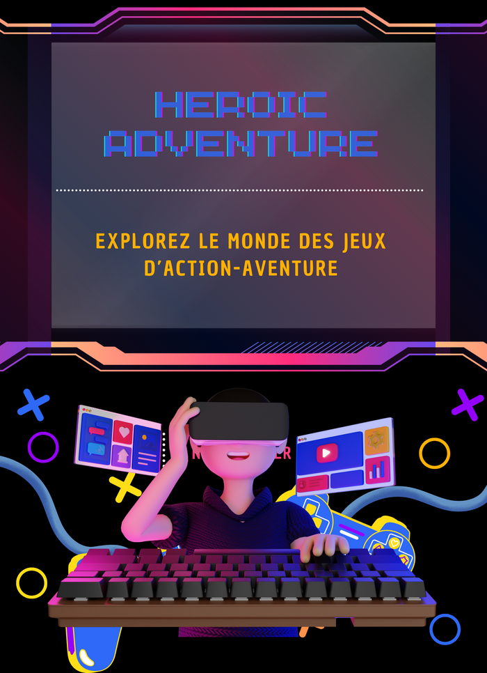 Heroic Adventure