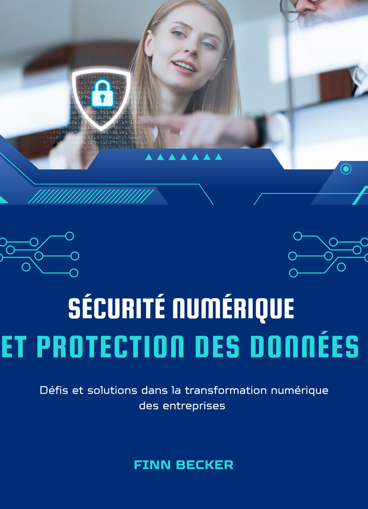 Sécurité numérique et protection des données
