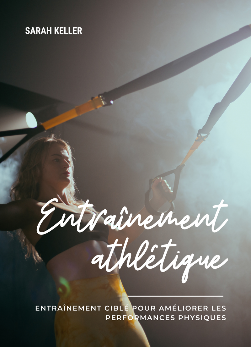 Entraînement athlétique