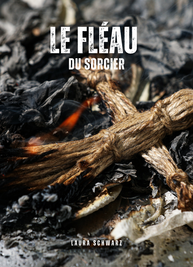 Le Fléau du Sorcier