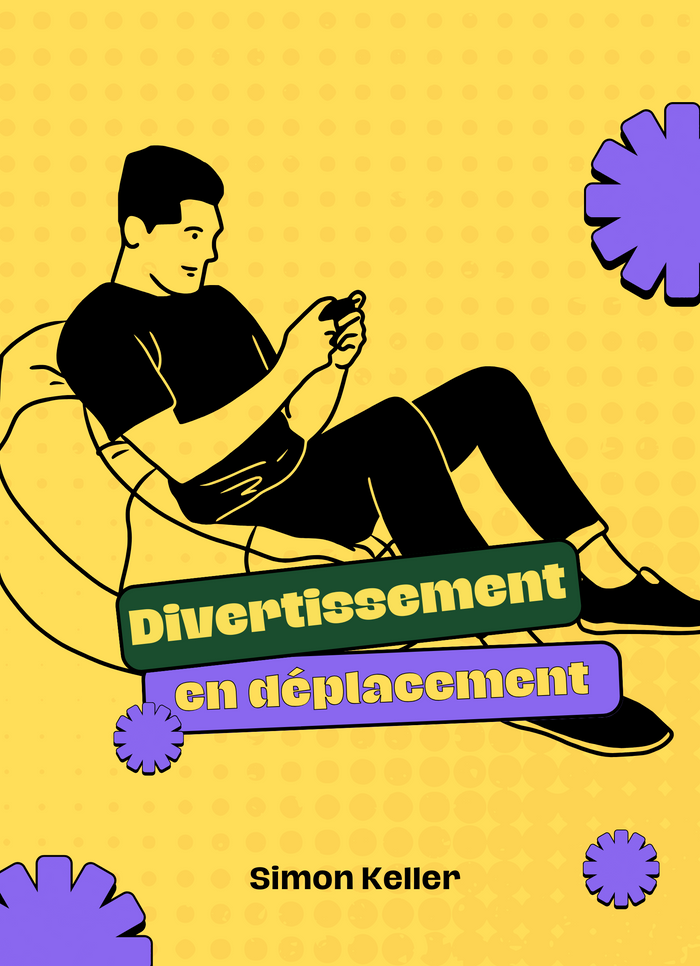 Divertissement en déplacement