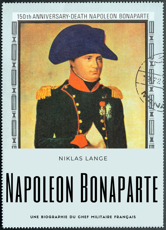 Napoléon Bonaparte